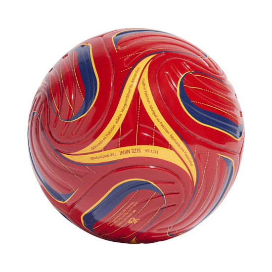 Adidas Μπάλα ποδοσφαίρου Trionda Spain Home Mini Ball